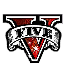 GTA V Logo